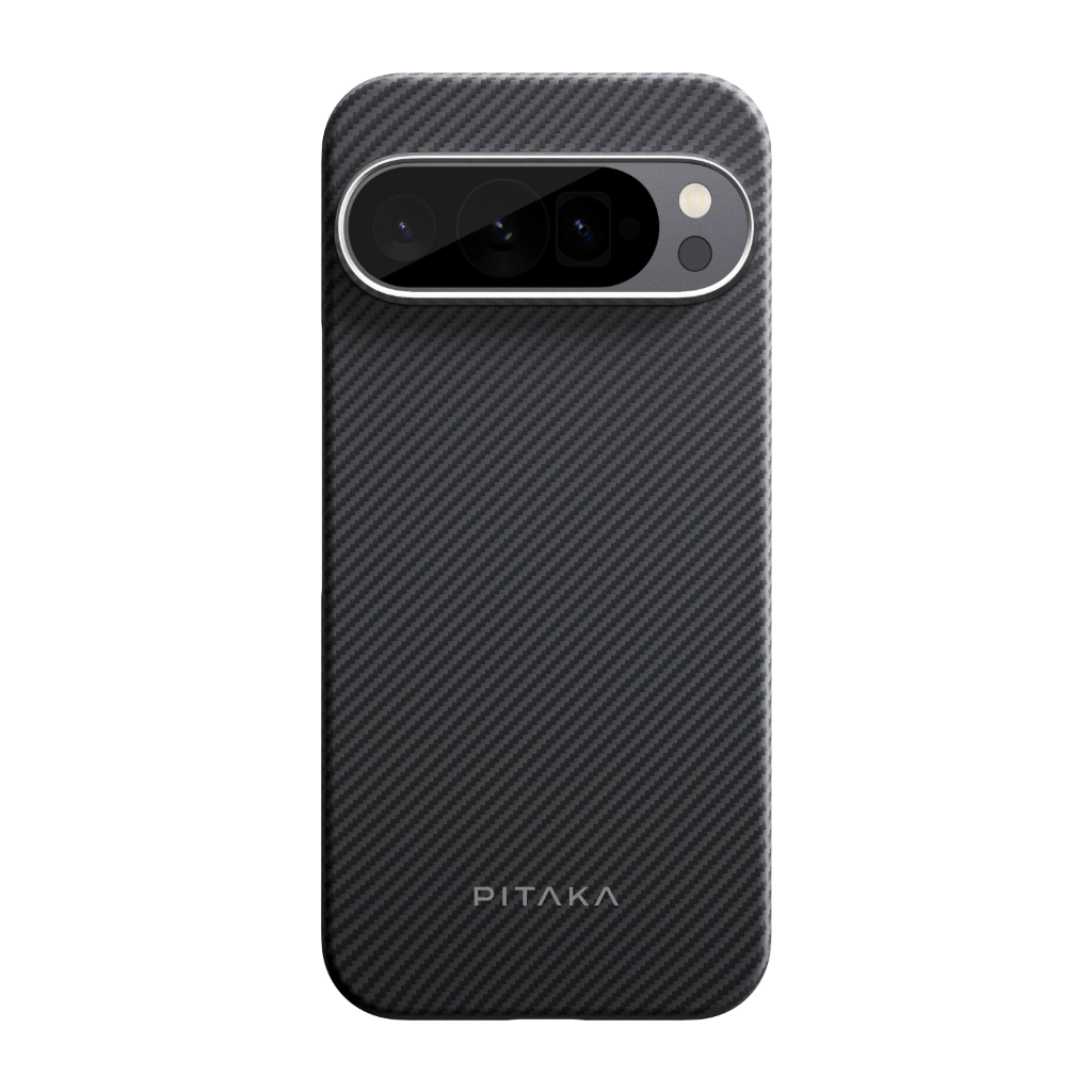 Pitaka Ultra-Slim Case for Google Pixel 10 and 10 Pro
