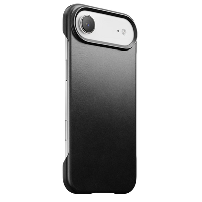 Nomad Traditional Leather Case for iPhone Air (Horween Leather)