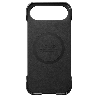 Nomad Traditional Leather Case for iPhone Air (Horween Leather)