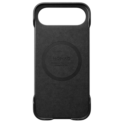 غلاف جلد تقليدي نوماد لهاتف آيفون إير (جلد هوروين)