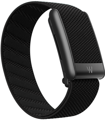 WHOOP – 5.0 Peak MG Health and Fitness Tracker with 12 Month Subscription - International Warranty