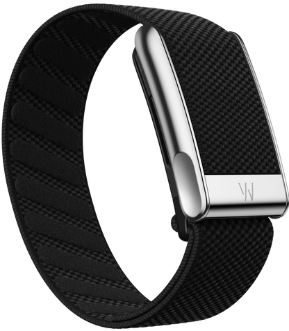 WHOOP – 5.0 LIFE MG Health and Fitness Tracker with 12 Month Subscription - International Warranty