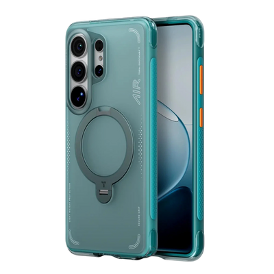 TORRAS Ostand Q3 Air Case for Samsung S26 Ultra