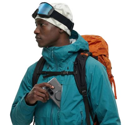 TORRAS Ostand Q3 Air Case for Samsung S26 Ultra