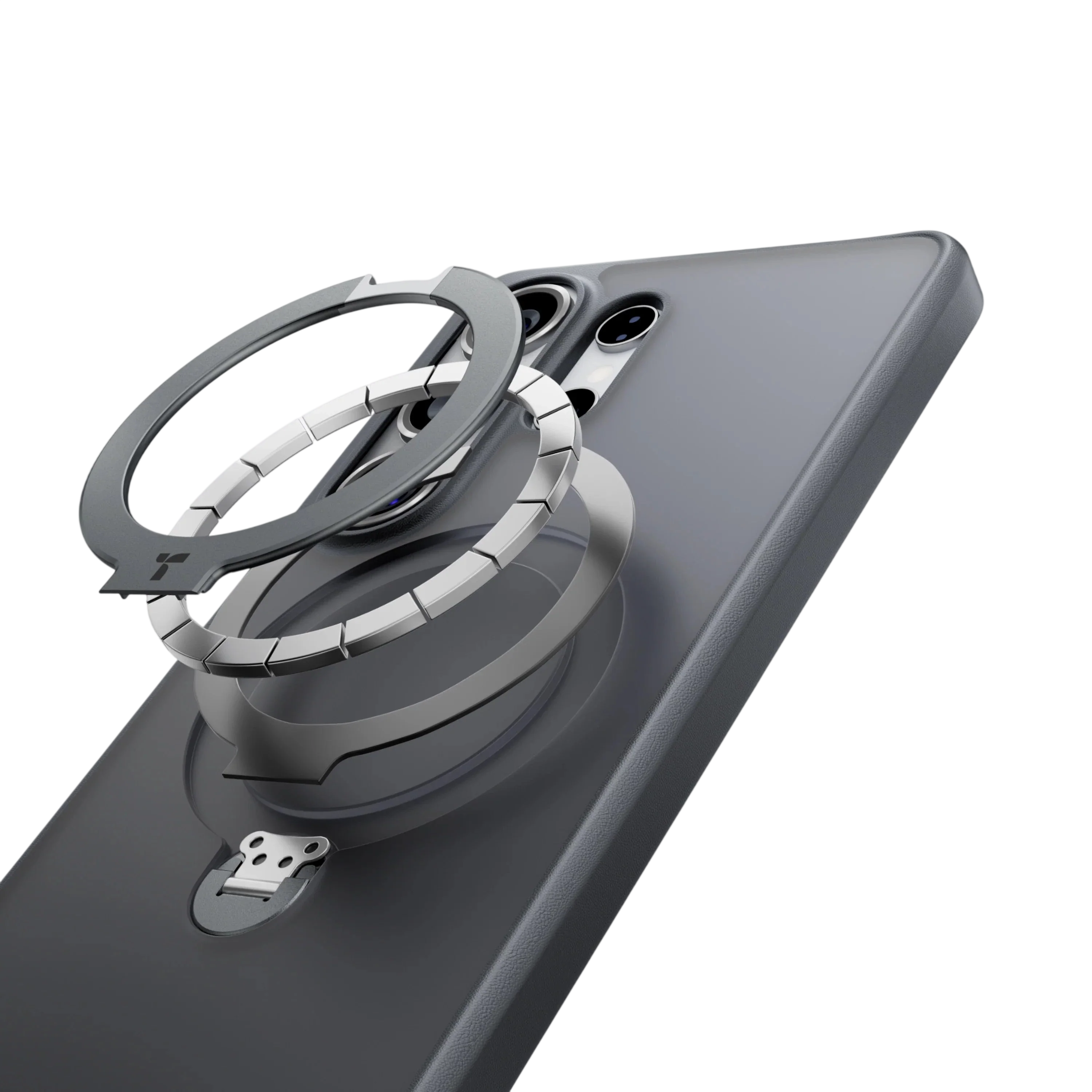 TORRAS Guardian Mag Ostand Spin for Samsung Galaxy S26 Ultra