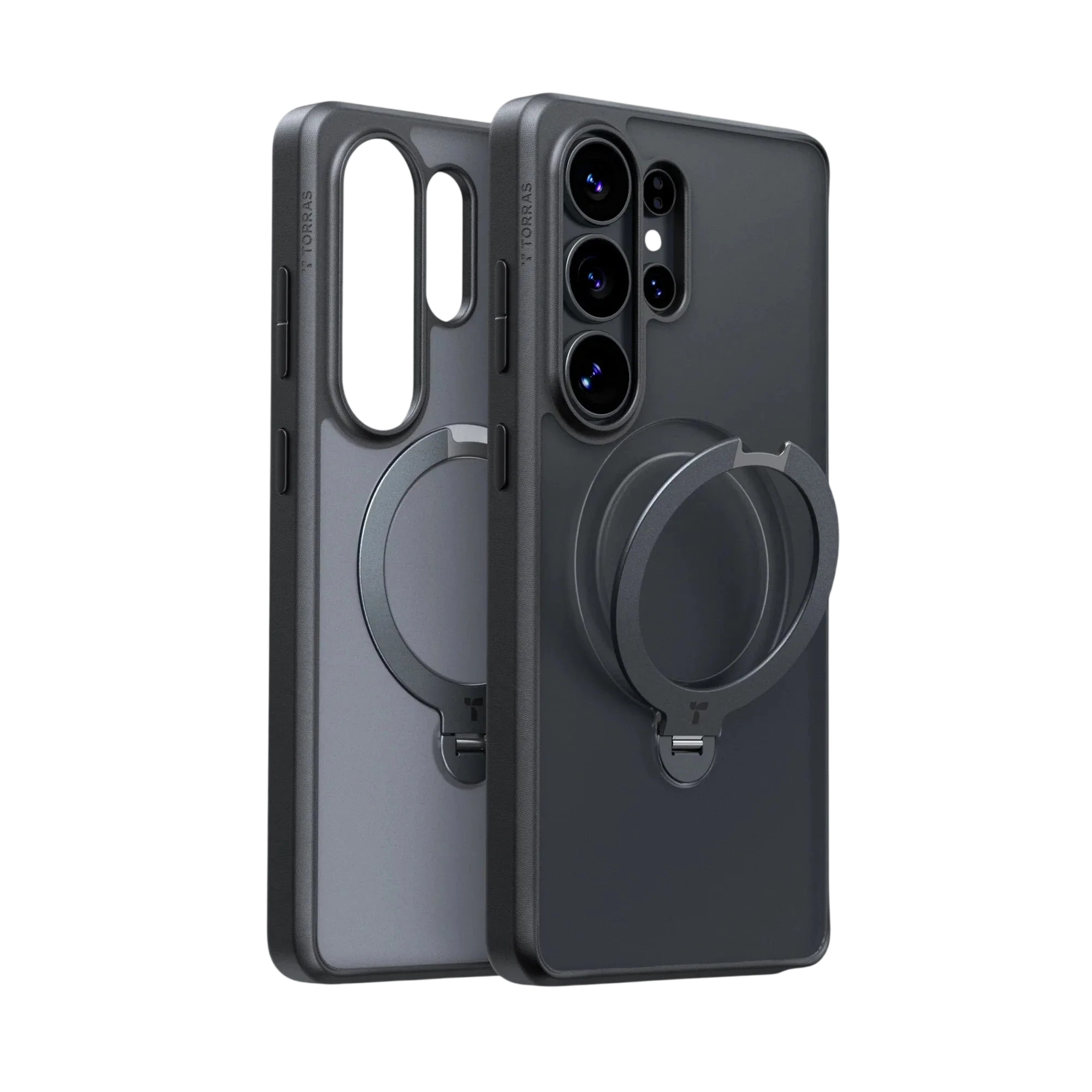 TORRAS Guardian Mag Ostand Spin for Samsung Galaxy S26 Ultra