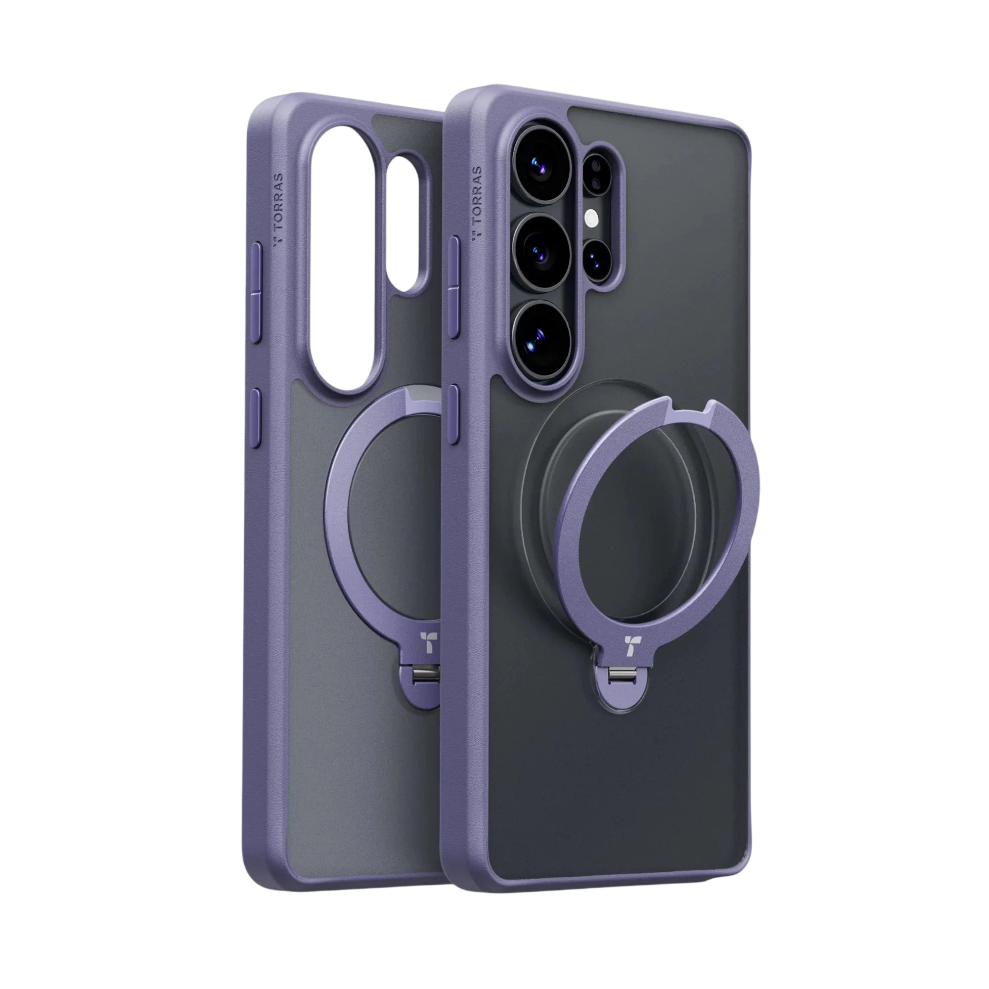 TORRAS Guardian Mag Ostand Spin for Samsung Galaxy S26 Ultra