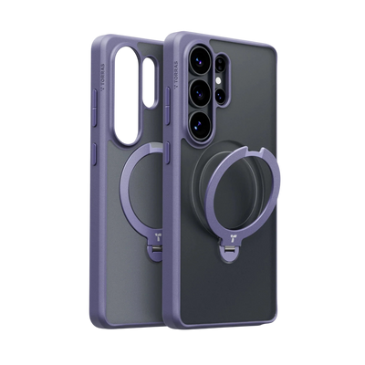 TORRAS Guardian Mag Ostand Spin for Samsung Galaxy S26 Ultra