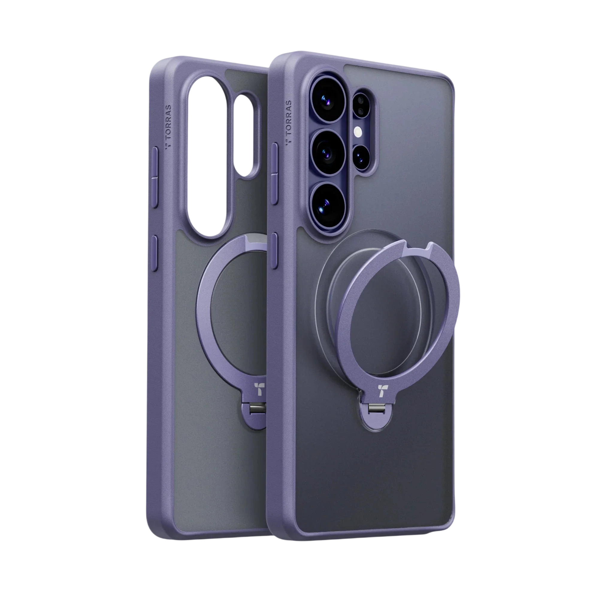 TORRAS Guardian Mag Ostand Spin for Samsung Galaxy S26 Ultra