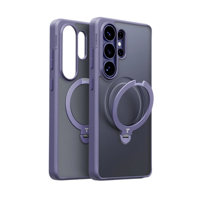 TORRAS Guardian Mag Ostand Spin for Samsung Galaxy S26 Ultra