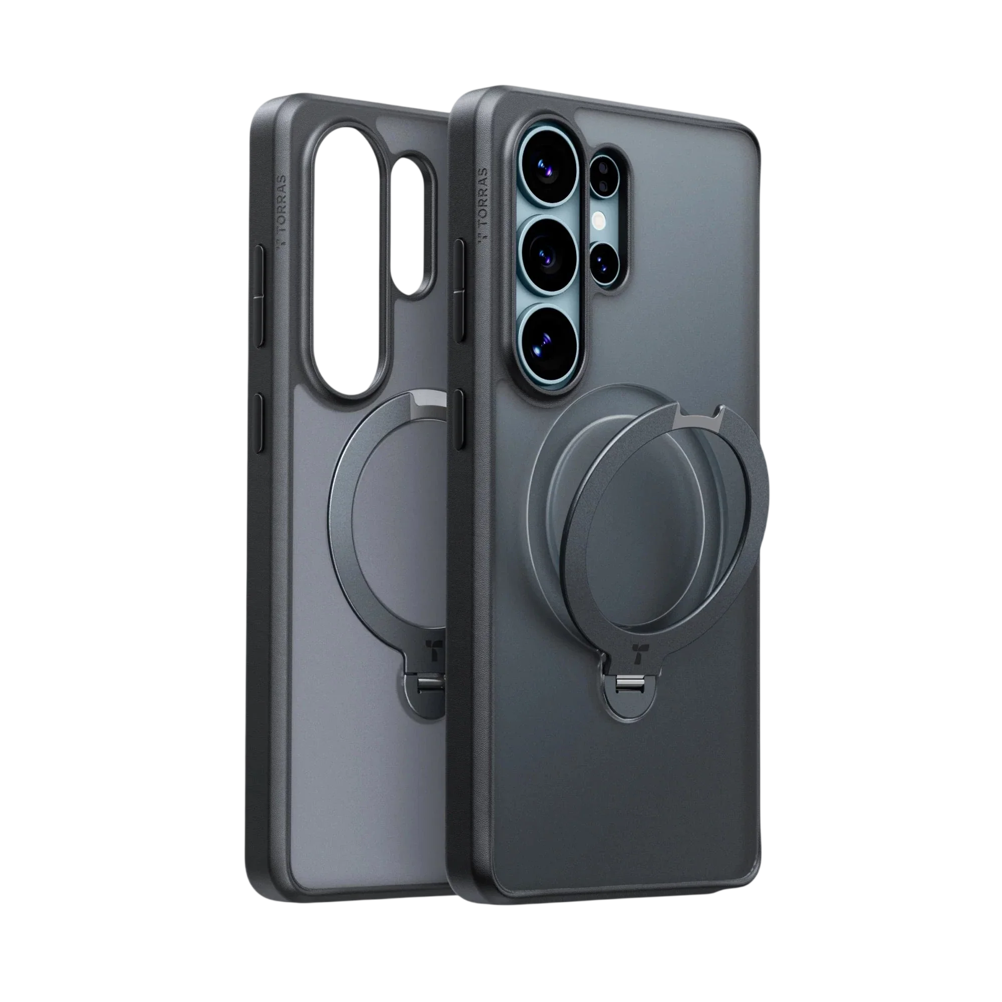 TORRAS Guardian Mag Ostand Spin for Samsung Galaxy S26 Ultra