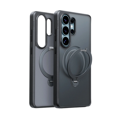 TORRAS Guardian Mag Ostand Spin for Samsung Galaxy S26 Ultra