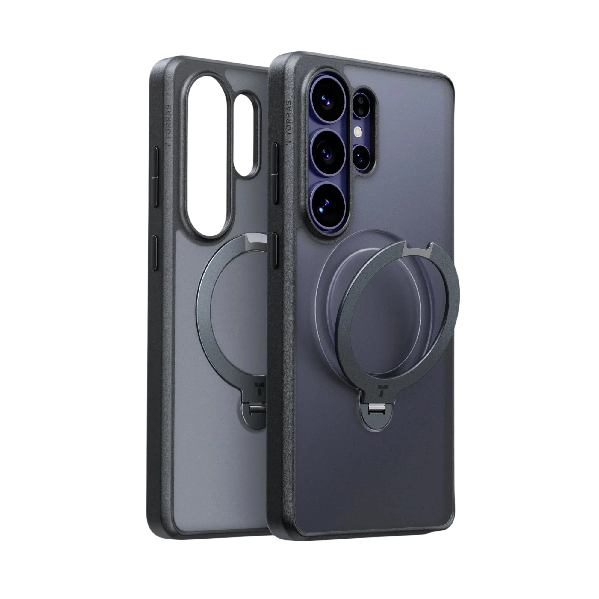 TORRAS Guardian Mag Ostand Spin for Samsung Galaxy S26 Ultra