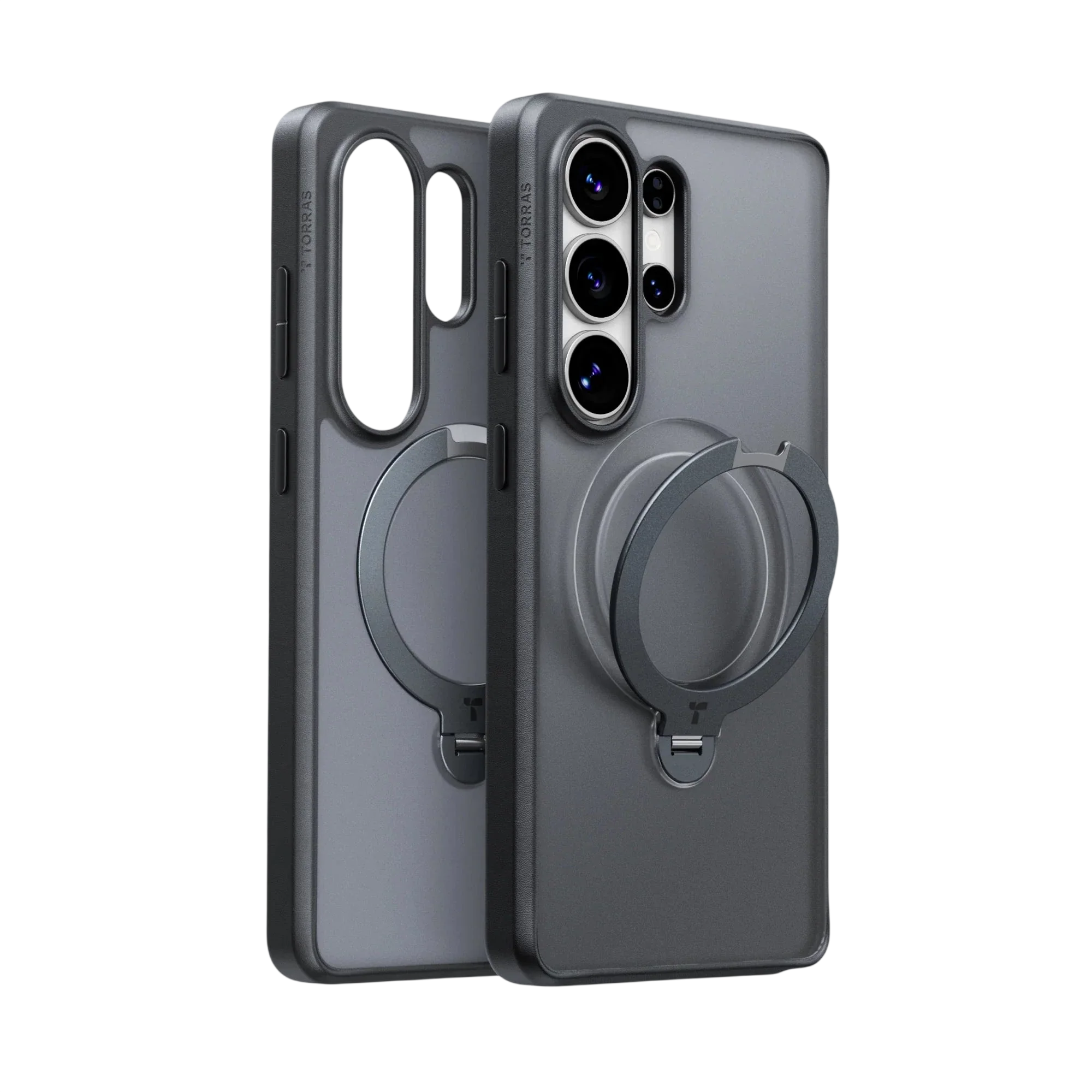TORRAS Guardian Mag Ostand Spin for Samsung Galaxy S26 Ultra