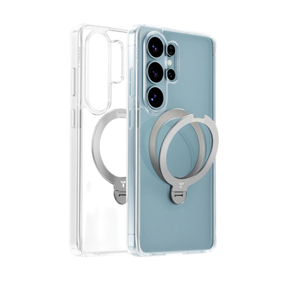 TORRAS Guardian Mag Ostand Spin for Samsung Galaxy S26 Ultra