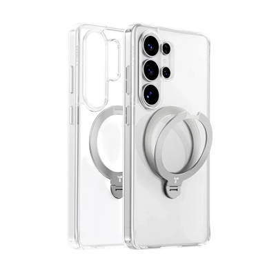 TORRAS Guardian Mag Ostand Spin for Samsung Galaxy S26 Ultra
