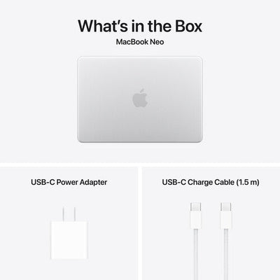 Apple MacBook Neo 13-inch (2026)