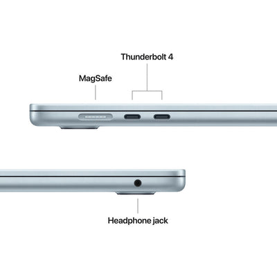Apple MacBook Air 15-inch M5 (2026)