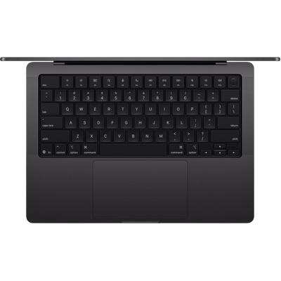Apple MacBook Pro 14-inch M5 Pro / M5 Max (2026)