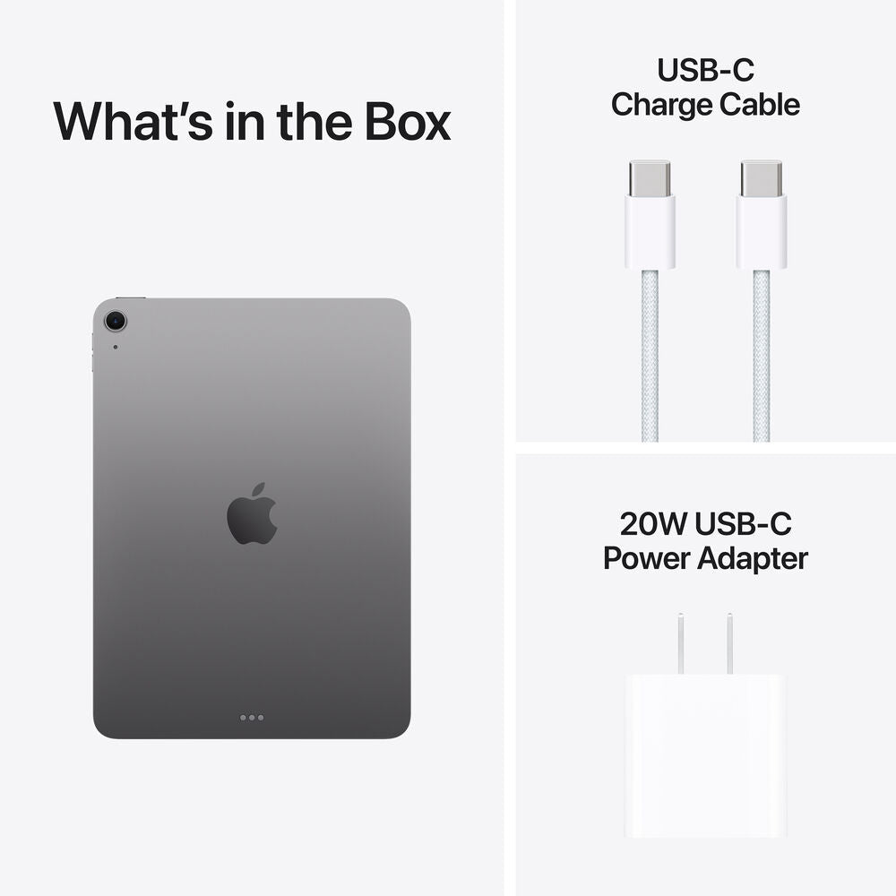 Apple iPad Air 13-inch M4 (2026)