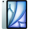 أزرق