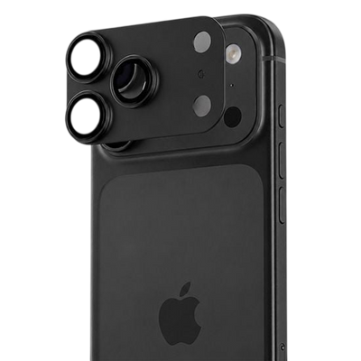 Benks OmniWarrior Integrated Lens Protector for iPhone 18 Pro / 18 Pro Max