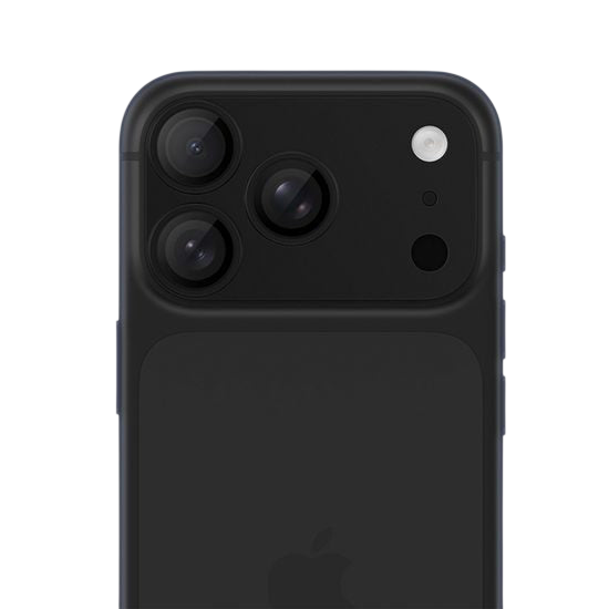 Benks OmniWarrior Integrated Lens Protector for iPhone 18 Pro / 18 Pro Max