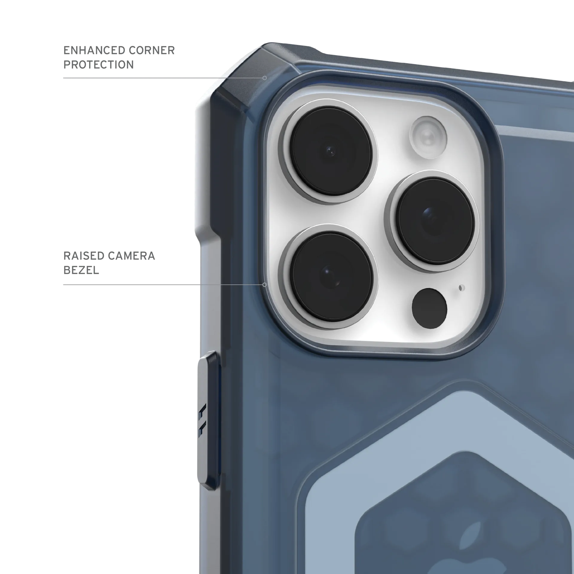 UAG Essential Armor Case for iPhone 16 Pro Max