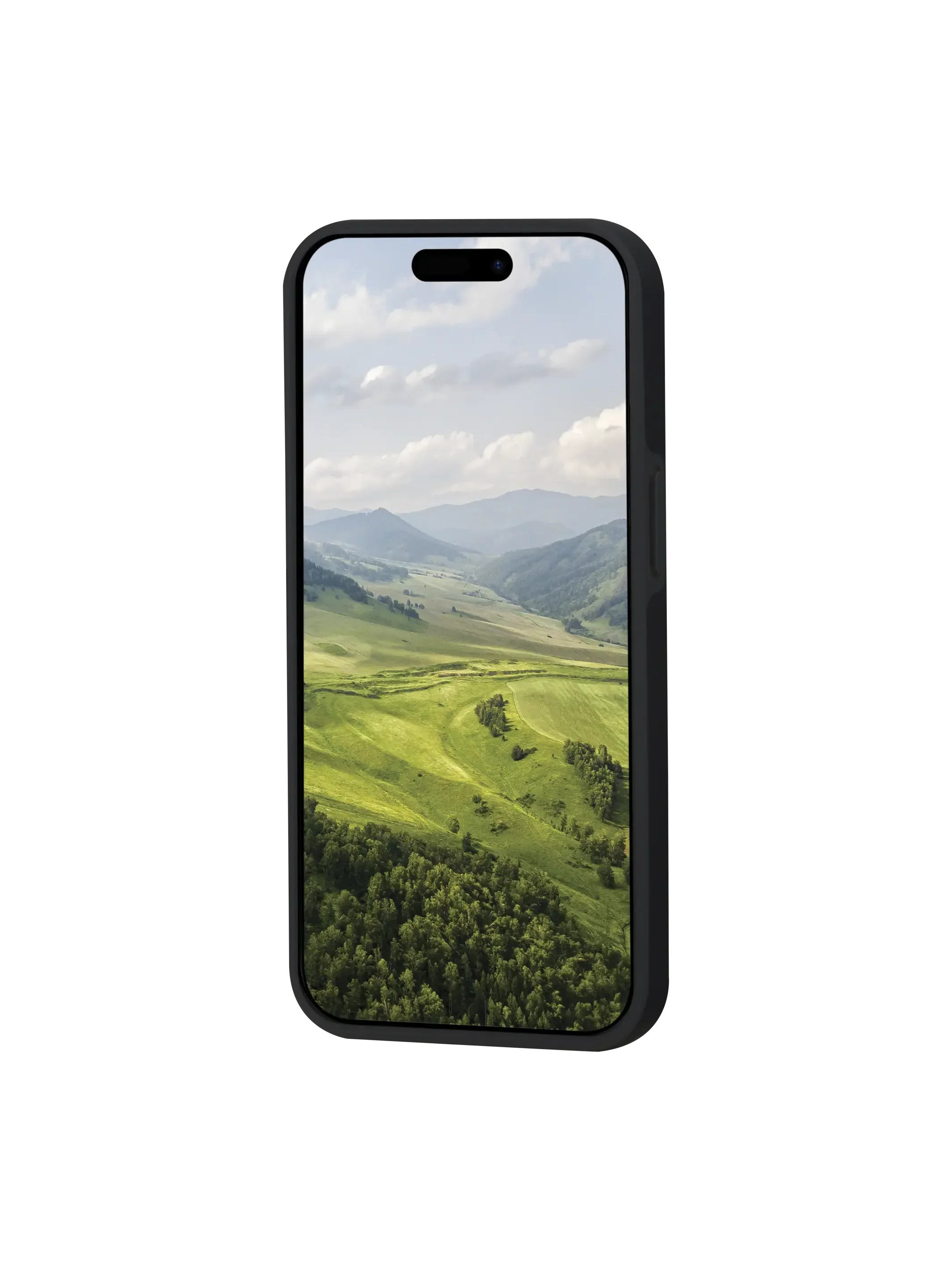 dbramante1928 Iceland Ultra D3O Case for iPhone 16 Pro Max