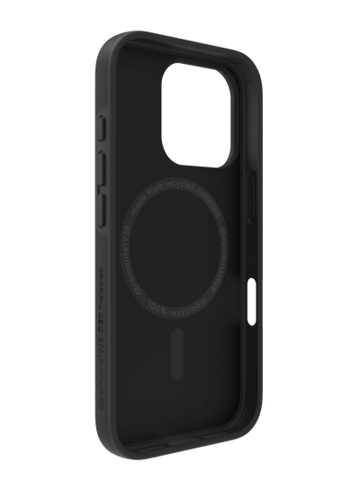 دبرامانتي 1928 آيسلندا ألترا D3O غلاف لآيفون 16 برو ماكس