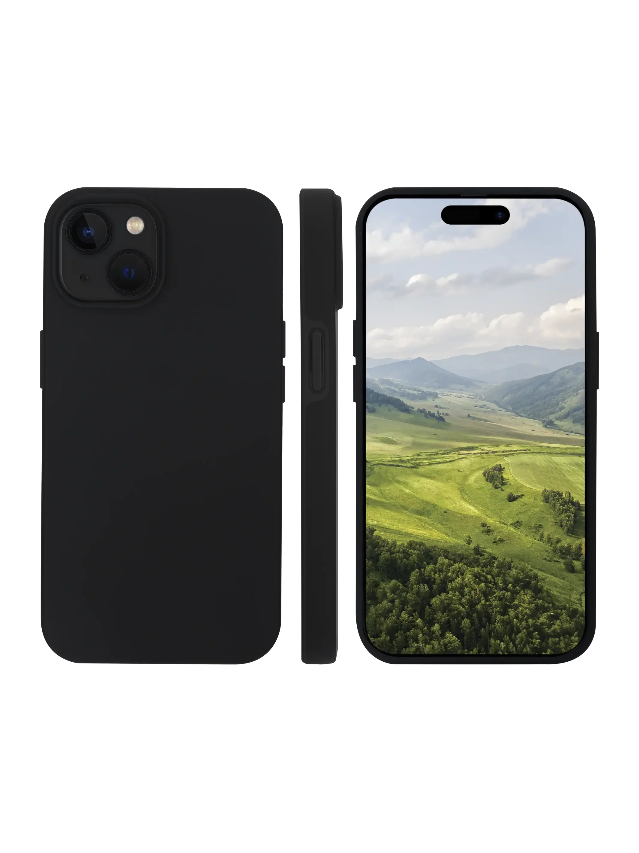 dbramante1928 Iceland Ultra D3O Case for iPhone 16 Pro Max