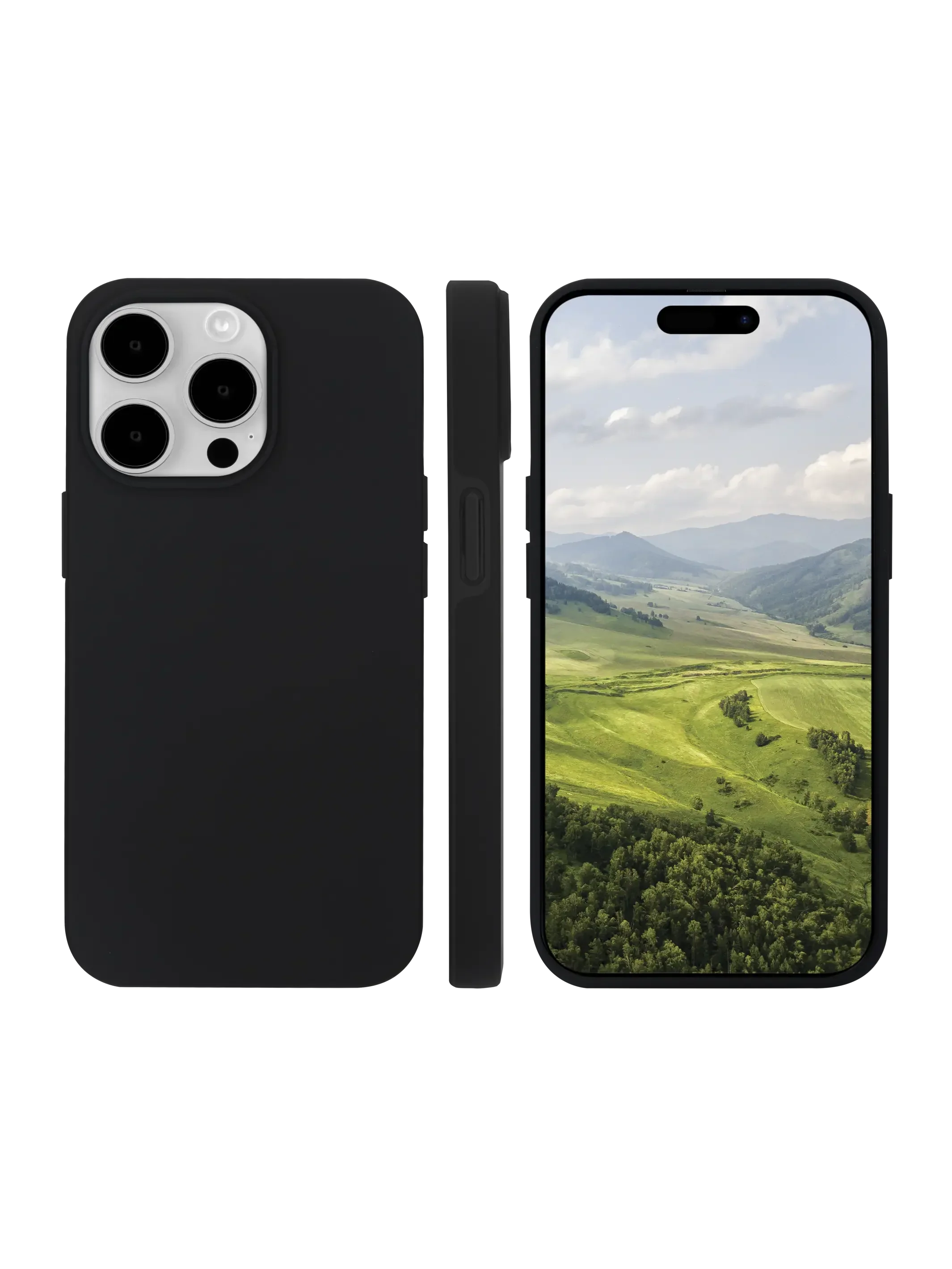 dbramante1928 Iceland Ultra D3O Case for iPhone 16 Pro Max