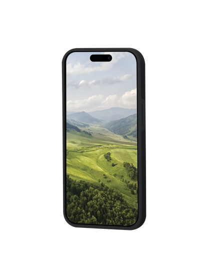 dbramante1928 Iceland Ultra D3O Case for iPhone 16 Pro Max