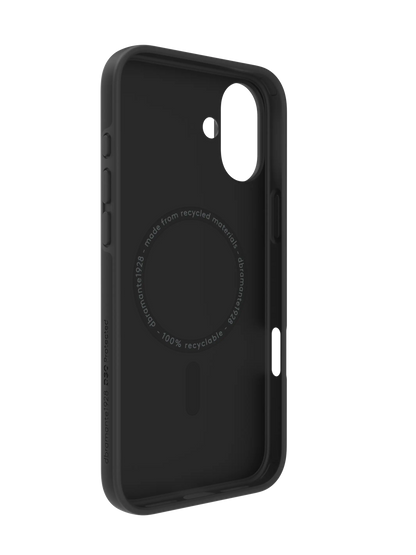 dbramante1928 Iceland Ultra D3O Case for iPhone 16 Pro Max