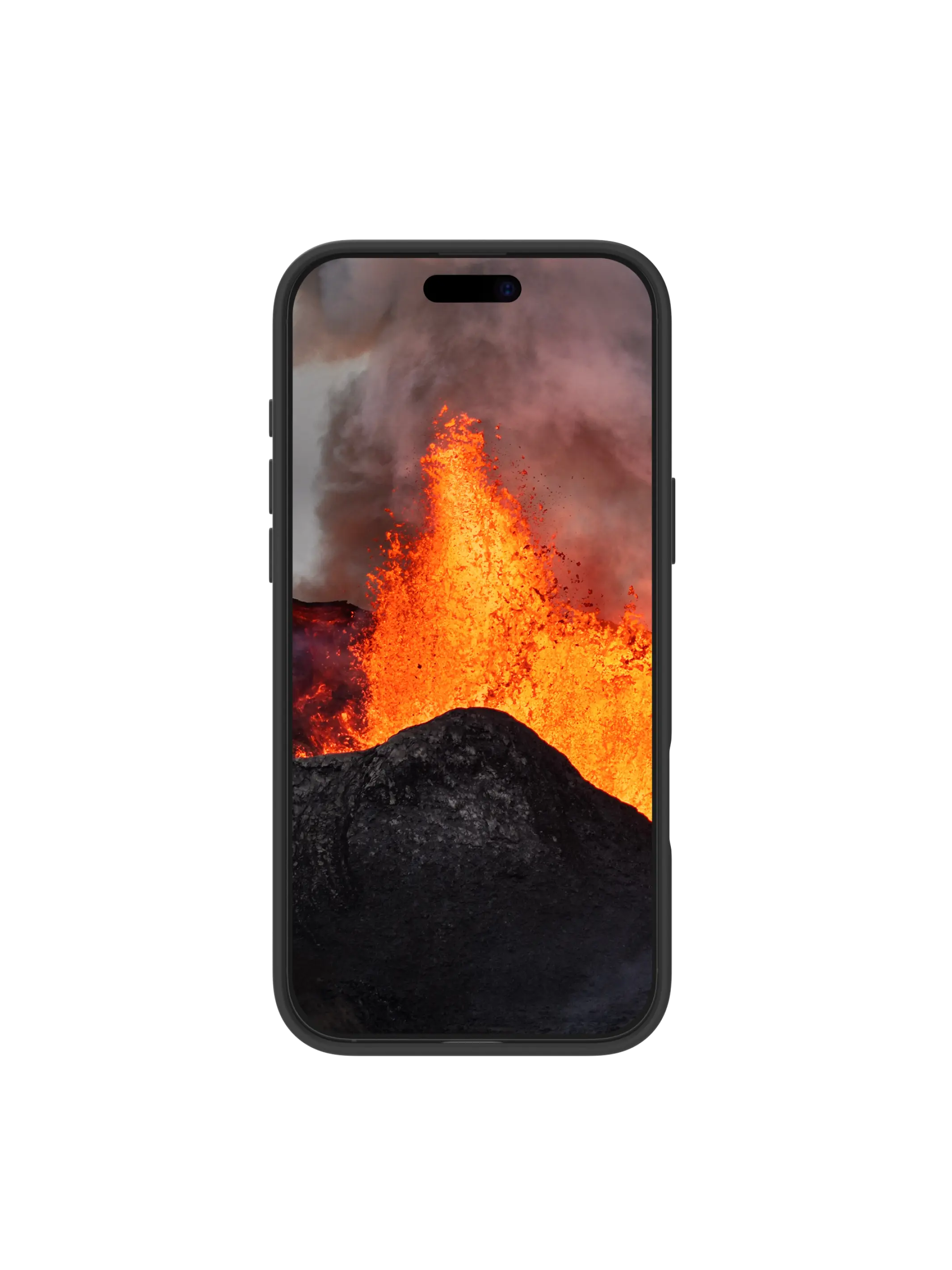 dbramante1928 Iceland Ultra D3O Case for iPhone 16 Pro Max