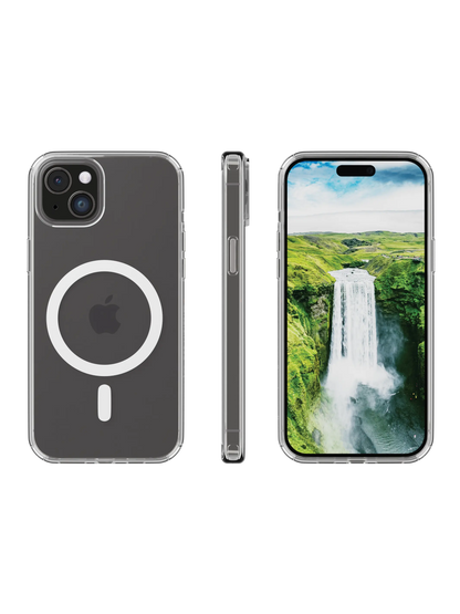 dbramante1928 Iceland Ultra D3O Case for iPhone 16 Pro Max