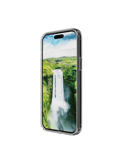 dbramante1928 Iceland Ultra D3O Case for iPhone 16 Pro Max