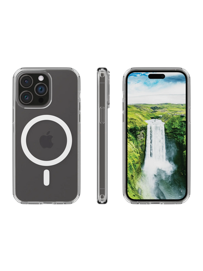 dbramante1928 Iceland Ultra D3O Case for iPhone 16 Pro Max