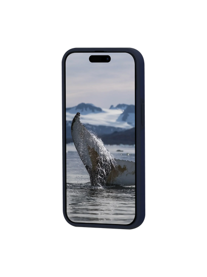 dbramante1928 Iceland Ultra D3O Case for iPhone 16 Pro Max