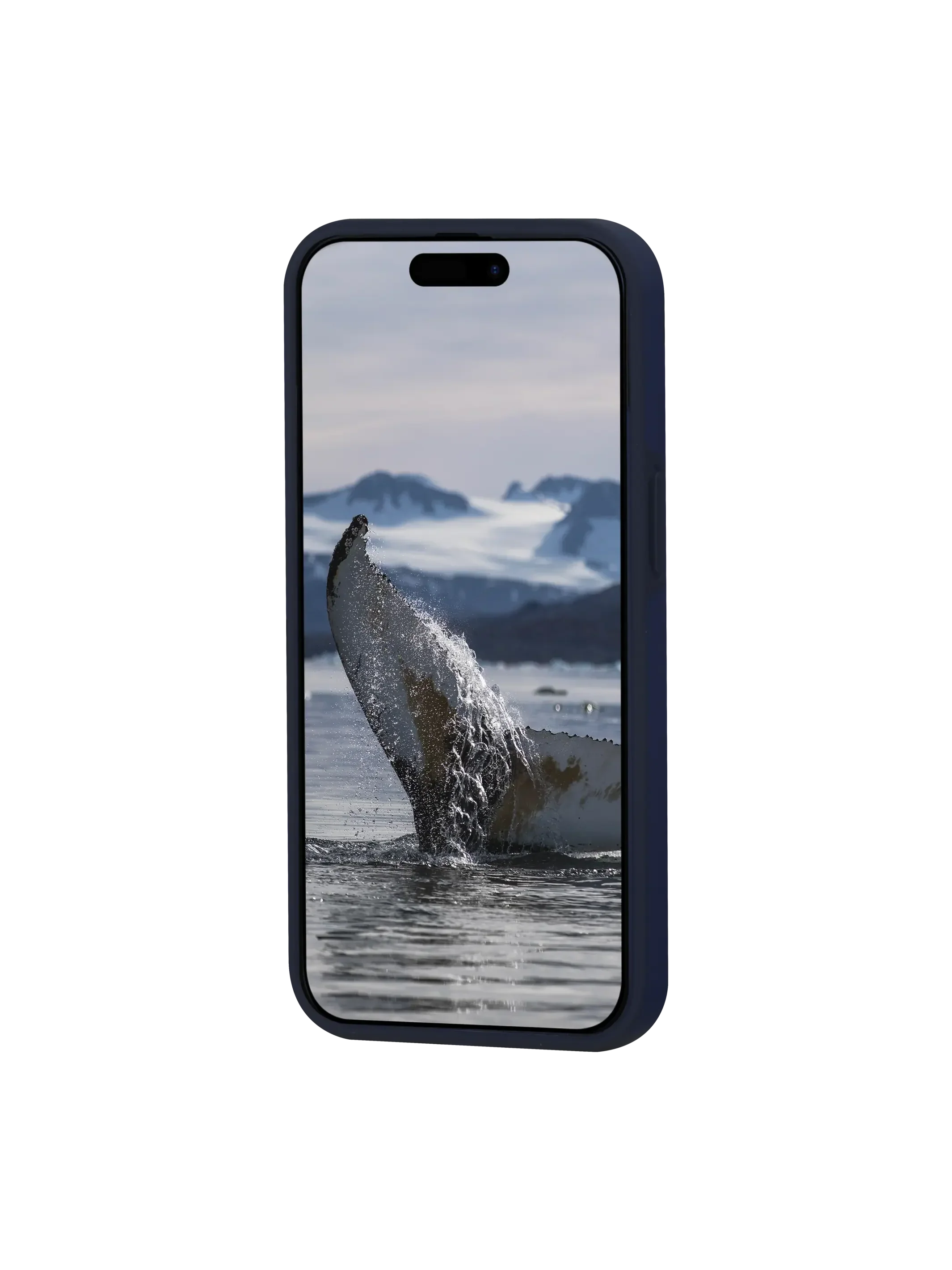 dbramante1928 Iceland Ultra D3O Case for iPhone 16 Pro Max