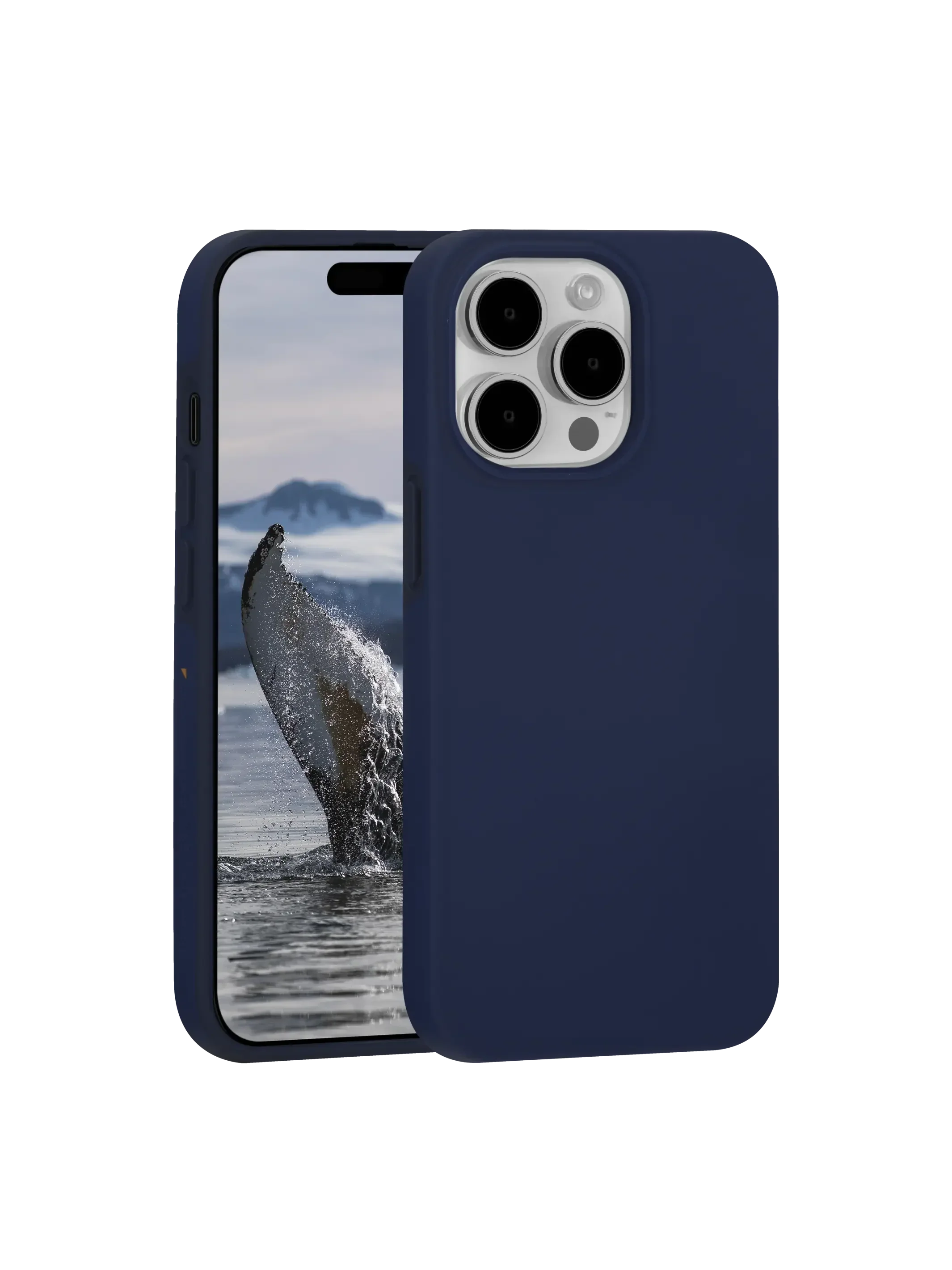 dbramante1928 Iceland Ultra D3O Case for iPhone 16 Pro Max