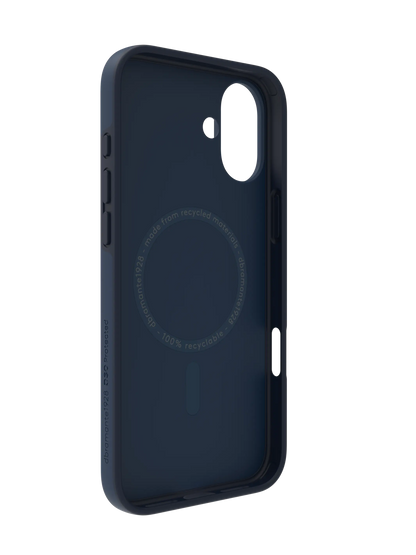 dbramante1928 Iceland Ultra D3O Case for iPhone 16 Pro Max