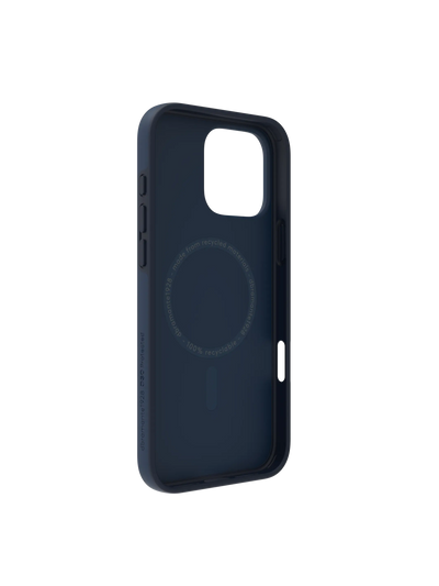 دبرامانتي 1928 آيسلندا ألترا D3O غلاف لآيفون 16 برو ماكس