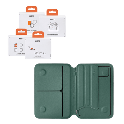 Moft Snap Flow Note Stand