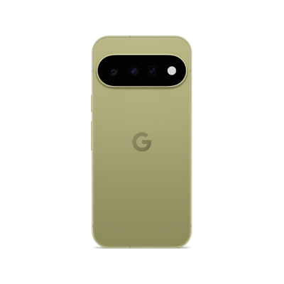 Google Pixel 11 - Pistachio 