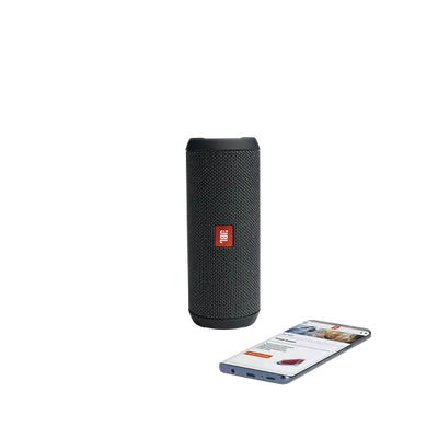 JBL Flip Essential مع ضمان لمدة سنة