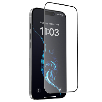 Benks JoyTouch Matte Screen Protector for iPhone 17 Pro Max / 17 Pro / 17 Air / 17
