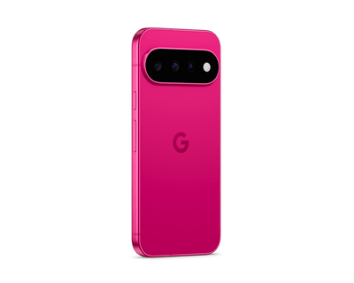 Google Pixel 11 - Hibiscus 