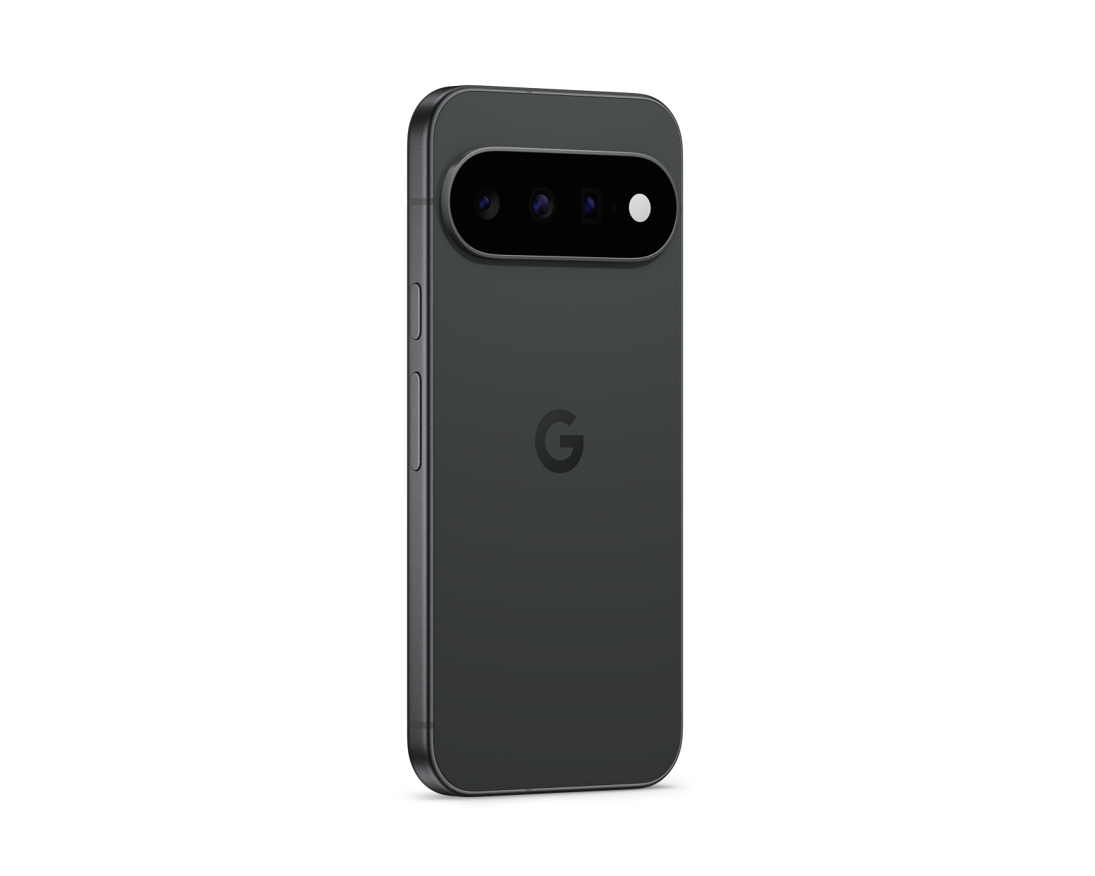 Google Pixel 11 - Obsidian 