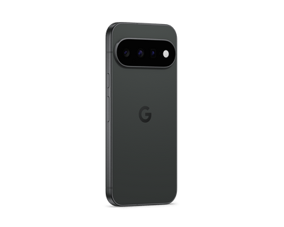 Google Pixel 11 - Obsidian 
